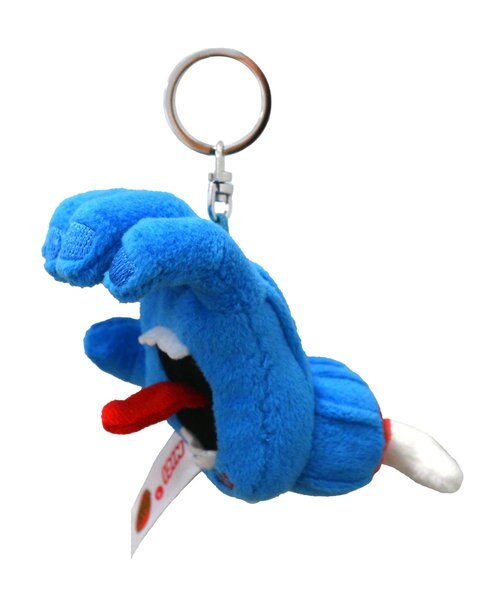 サンタクルーズ スクリーミングハンド フィギュア 希少 激レア 限定