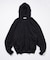 Heavy Weight Jersey Thermal Lined Zip Hoodie