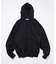 Heavy Weight Jersey Thermal Lined Zip Hoodie
