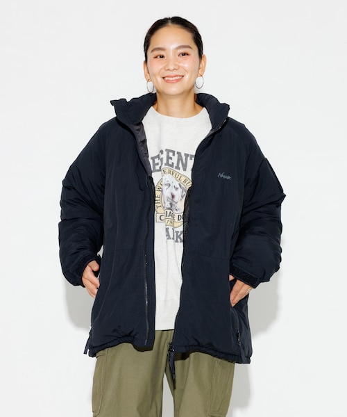 NANGA ナンガ FREAKS STORE別注 ダウンジャケット M FREAK'S STORE｜SP NEW DOWN JACKET 25AW | Rakuten Fashion(楽天