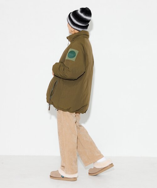 別注 DOWN JACKET WOMEN'S/別注 ダウンジャケット｜フリークスストアの