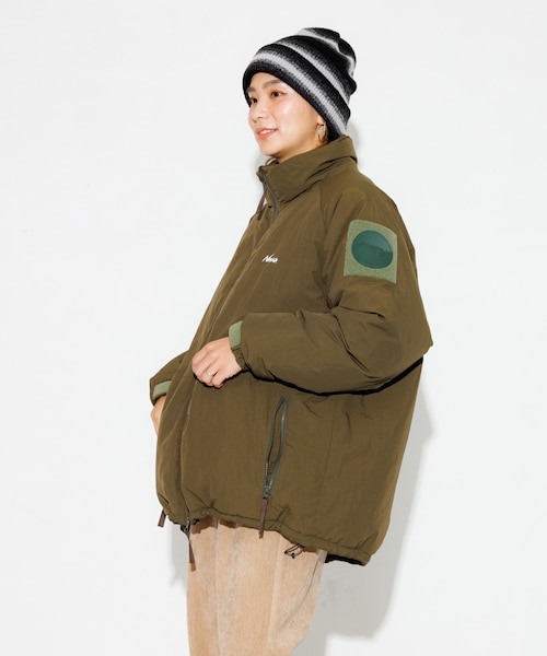 別注 DOWN JACKET WOMEN'S/別注 ダウンジャケット｜フリークスストアの