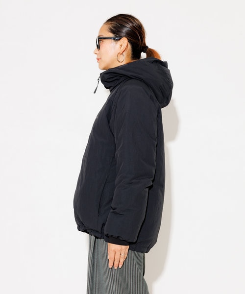 別注 NEW DOWN JACKET WOMEN'S/別注 ニューダウンジャケット