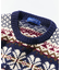Snow Pattern Jaquard Pullover Sweater