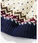 Snow Pattern Jaquard Pullover Sweater