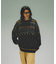Snow Pattern Jaquard Pullover Sweater