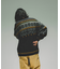 Snow Pattern Jaquard Pullover Sweater