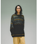 Snow Pattern Jaquard Pullover Sweater