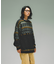 Snow Pattern Jaquard Pullover Sweater