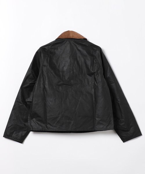 130th anniversary spey wax jacket/130周年 アニバーサリー