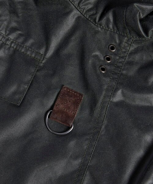 130th anniversary spey wax jacket/130周年 アニバーサリー スペイ