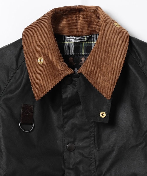 130th anniversary spey wax jacket/130周年 アニバーサリー