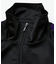 別注 Track Jacket PolySmooth Black×Purple/トラックジャケット ポリエステルスムース ブラックベース×パープルライン