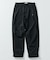 ワイドシルエット ストレッチナイロン クライミングパンツ 【限定展開】