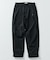 ワイドシルエット ストレッチナイロン クライミングパンツ 【限定展開】