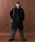 DOLMAN LONG COAT/ドルマン ロングコート