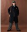 DOLMAN LONG COAT/ドルマン ロングコート