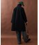 DOLMAN LONG COAT/ドルマン ロングコート
