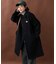 DOLMAN LONG COAT/ドルマン ロングコート