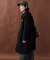 DOLMAN LONG COAT/ドルマン ロングコート