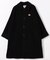 DOLMAN LONG COAT/ドルマン ロングコート
