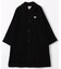 DOLMAN LONG COAT/ドルマン ロングコート