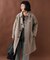 DOLMAN LONG COAT/ドルマン ロングコート