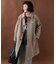 DOLMAN LONG COAT/ドルマン ロングコート