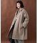 DOLMAN LONG COAT/ドルマン ロングコート
