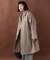 DOLMAN LONG COAT/ドルマン ロングコート