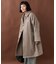DOLMAN LONG COAT/ドルマン ロングコート