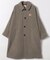 DOLMAN LONG COAT/ドルマン ロングコート