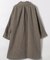 DOLMAN LONG COAT/ドルマン ロングコート
