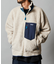 Men's Classic Retro-X Fleece Jacket/メンズ・クラシック・レトロX・ジャケット/23056