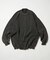 Pigment Dyed Command Pullover Sweater/ピグメントダイ コマンドニット セーター