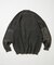 Pigment Dyed Command Pullover Sweater/ピグメントダイ コマンドニット セーター