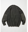 Pigment Dyed Command Pullover Sweater/ピグメントダイ コマンドニット セーター