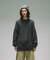 Pigment Dyed Command Pullover Sweater/ピグメントダイ コマンドニット セーター