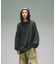 Pigment Dyed Command Pullover Sweater/ピグメントダイ コマンドニット セーター