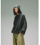 Pigment Dyed Command Pullover Sweater/ピグメントダイ コマンドニット セーター