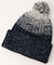 CASCADE CUFF KNIT/ニットキャップ