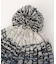 CASCADE CUFF KNIT/ニットキャップ