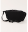 限定展開 ヘイジーウェストバック / HAZY WAIST BAG / NM82457