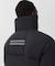 Lawrence Puffer Jacket Black Label/ローレンス パッファー ジャケット ブラックレーベル