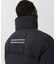 Lawrence Puffer Jacket Black Label/ローレンス パッファー ジャケット ブラックレーベル