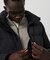 Lawrence Puffer Jacket Black Label/ローレンス パッファー ジャケット ブラックレーベル