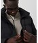 Lawrence Puffer Jacket Black Label/ローレンス パッファー ジャケット ブラックレーベル