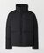 Lawrence Puffer Jacket Black Label/ローレンス パッファー ジャケット ブラックレーベル