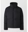 Lawrence Puffer Jacket Black Label/ローレンス パッファー ジャケット ブラックレーベル