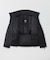 Lawrence Puffer Jacket Black Label/ローレンス パッファー ジャケット ブラックレーベル
